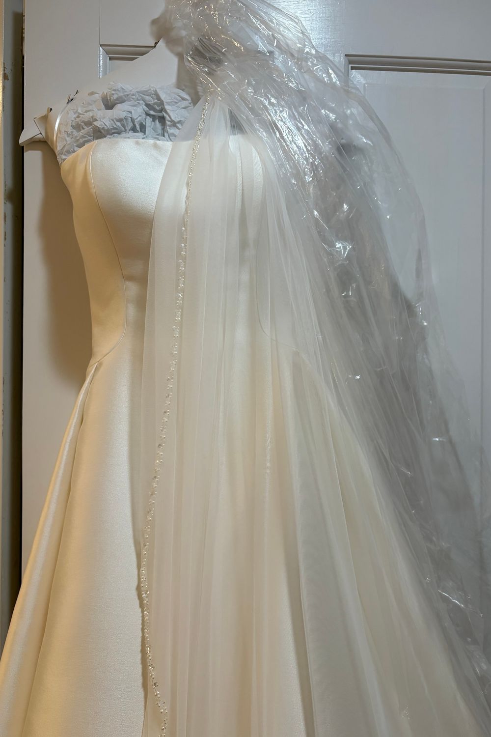 Pronovias Jory 3