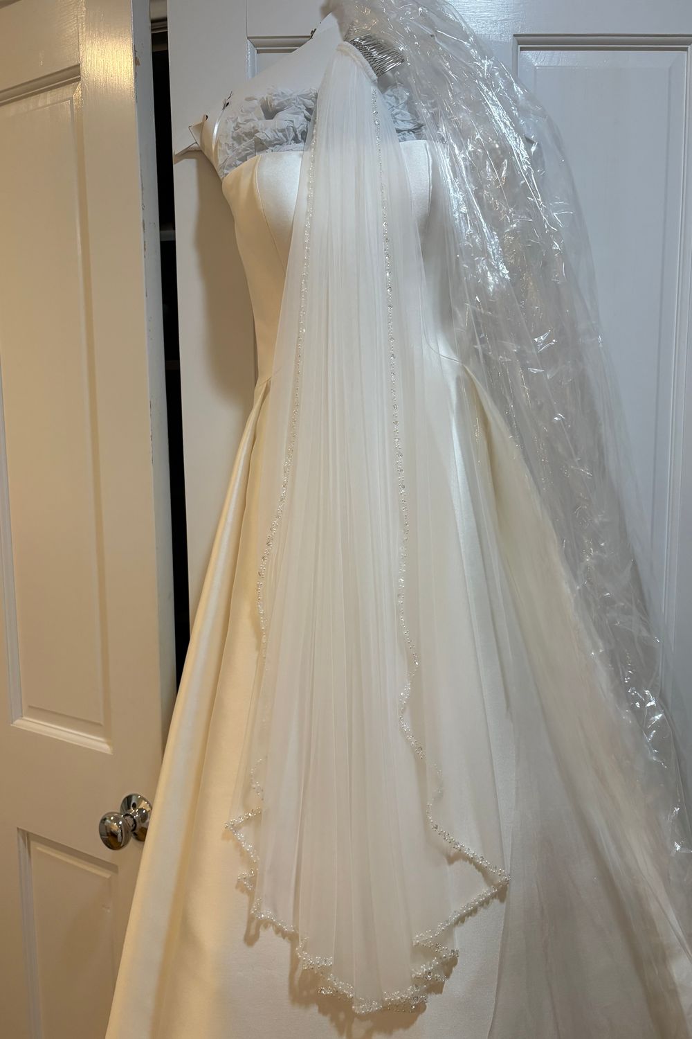 Pronovias Jory 1