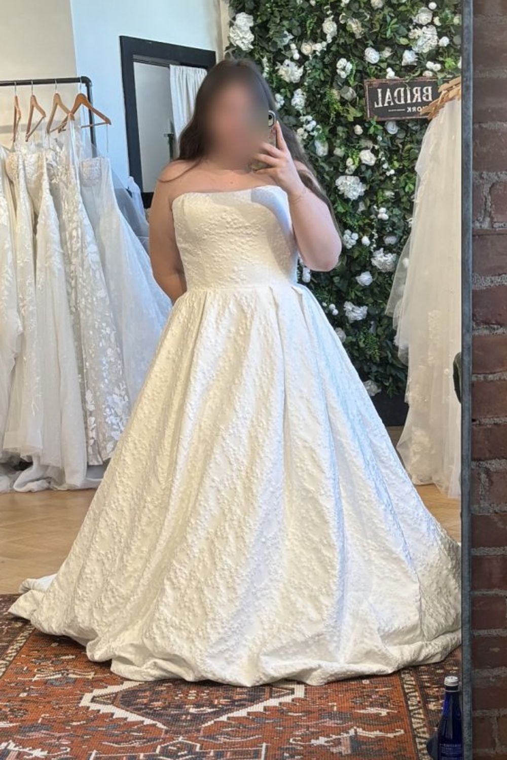 Elissar Bridal Grace 0