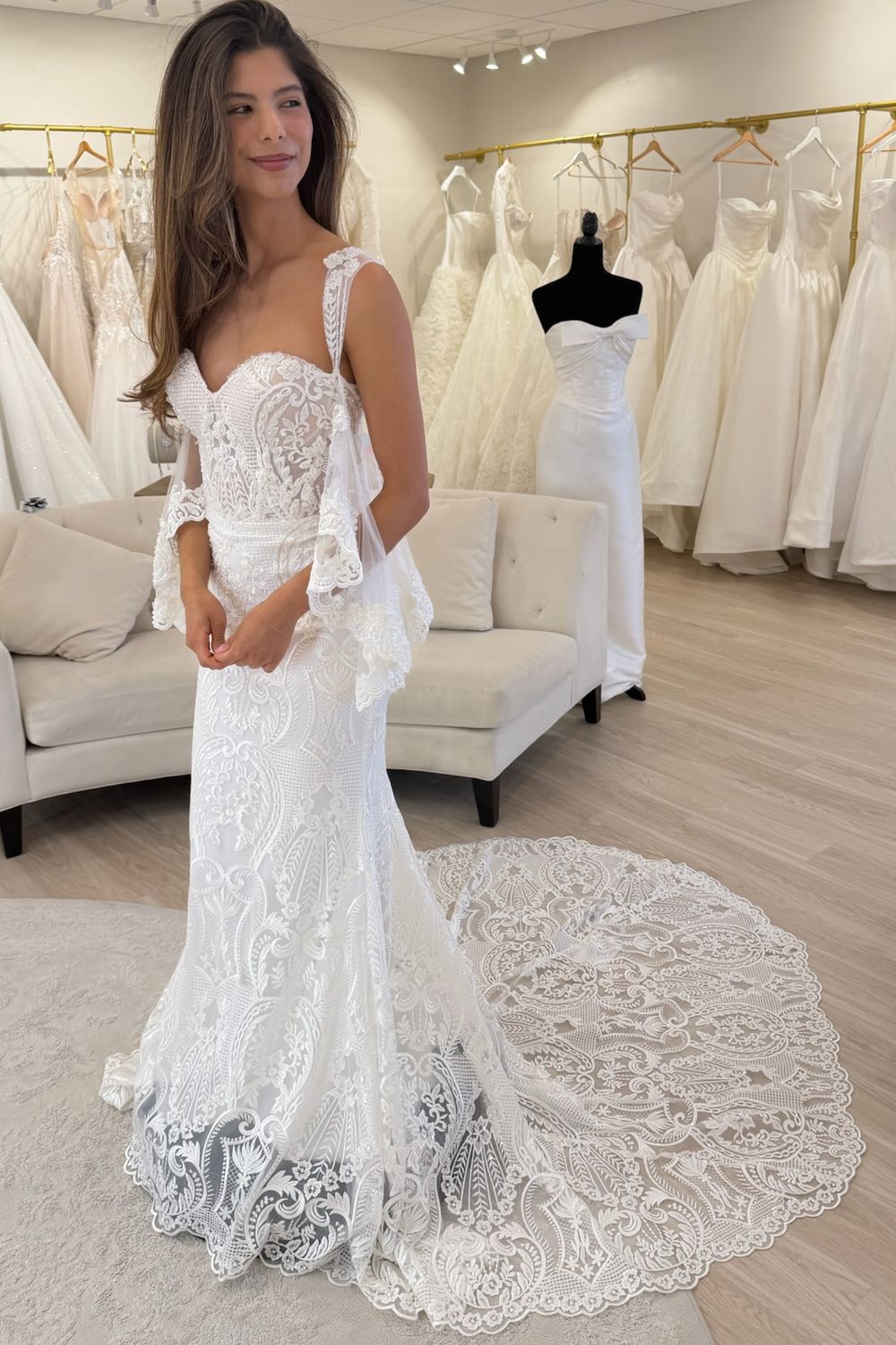 Daphne et Chloe Maison Collection Nichelle 1