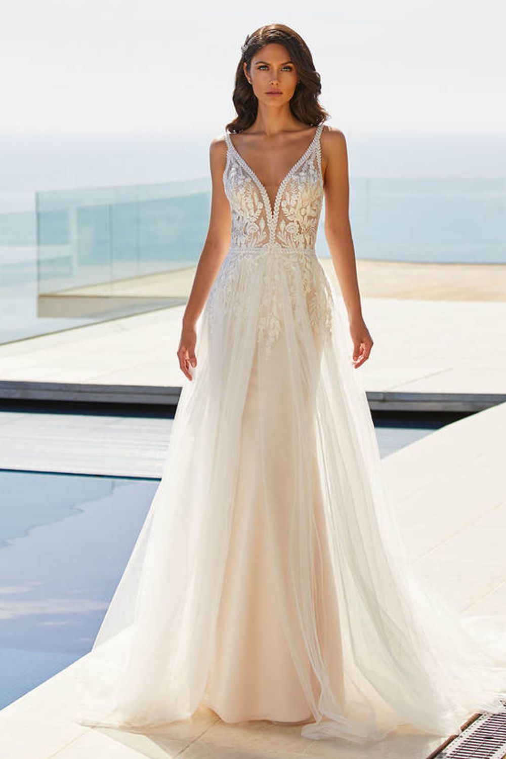 Pronovias Brie 0