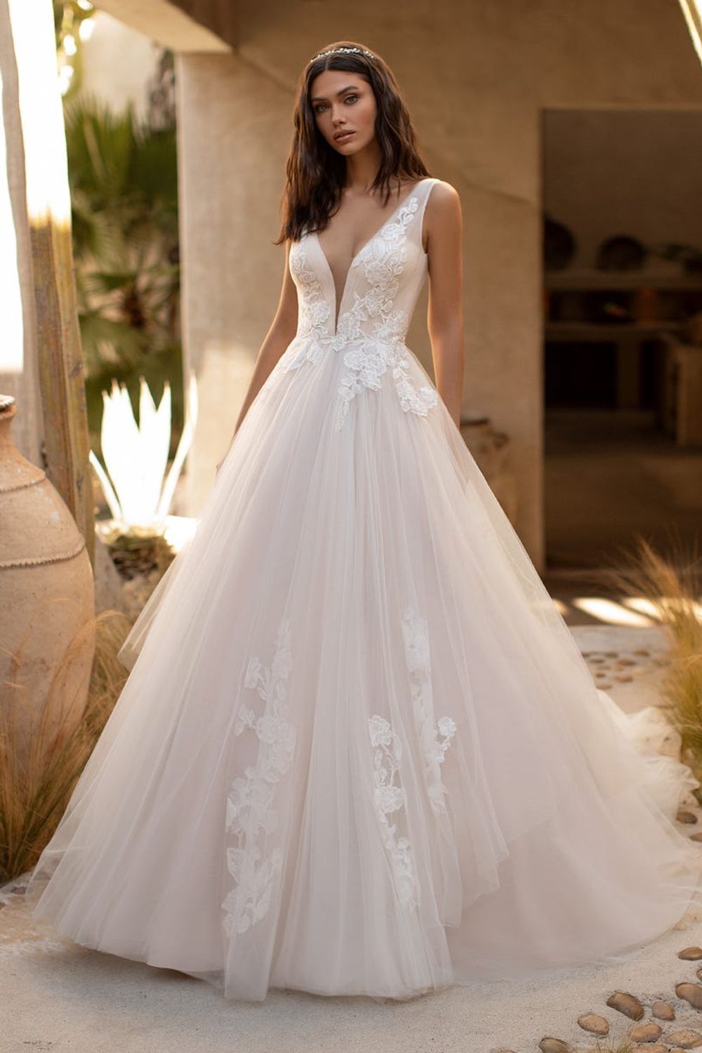 Pronovias Garner 0