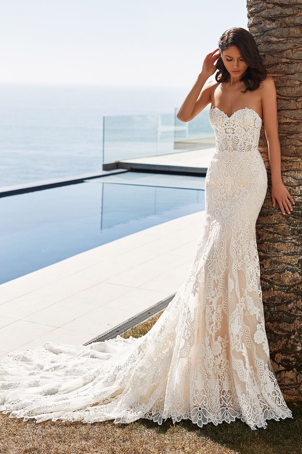 Pronovias Desi 0