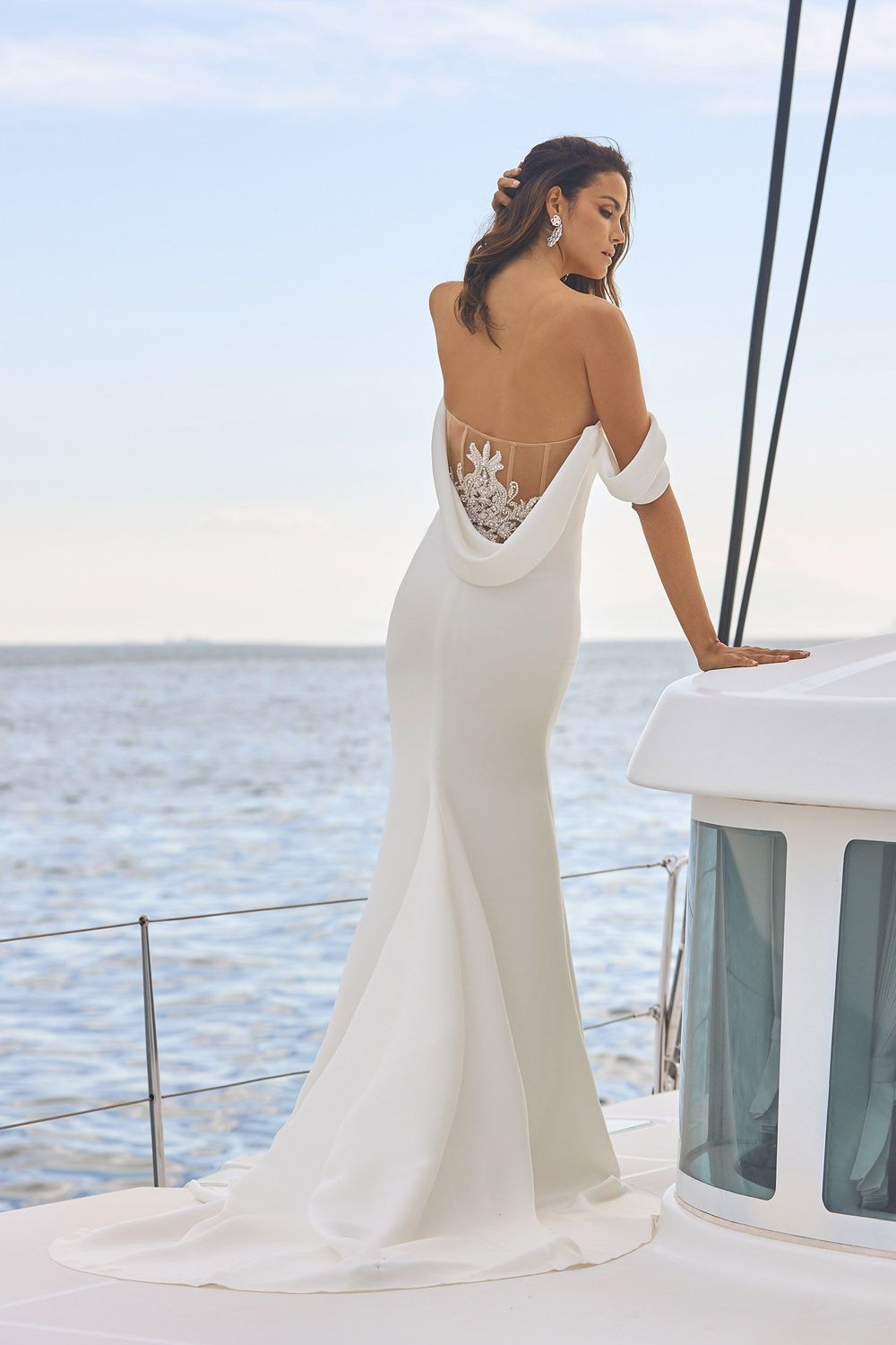 Pronovias Aubrey 1