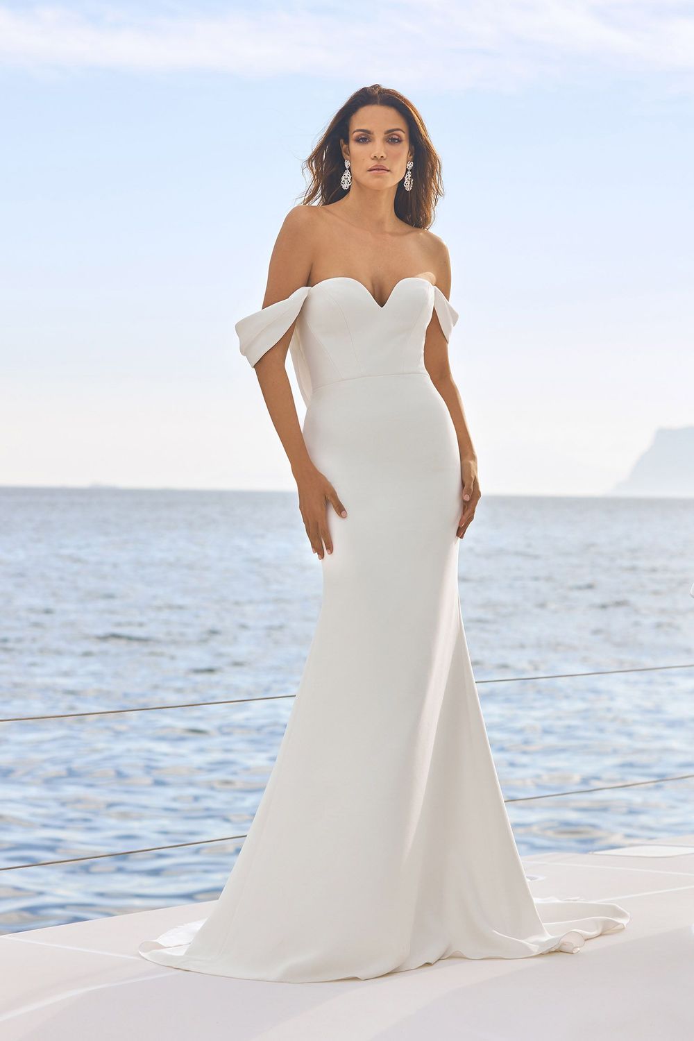 Pronovias Aubrey 0