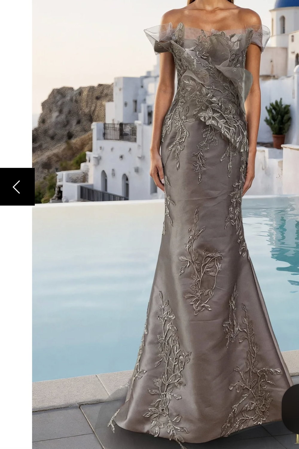 Terani Couture 261E6270 0