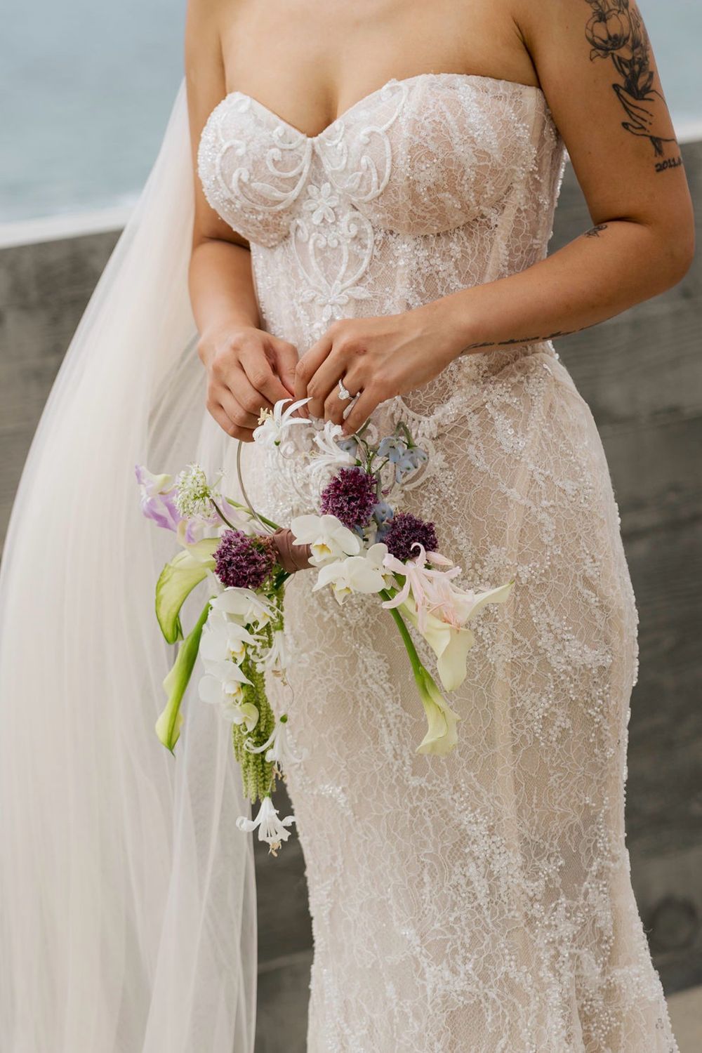 Galia Lahav Berry 3