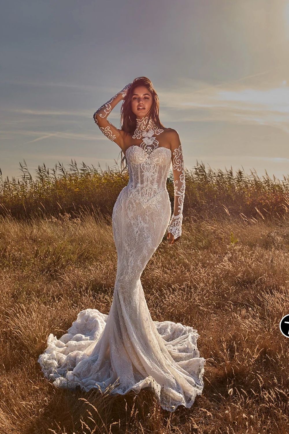 Galia Lahav Berry 0