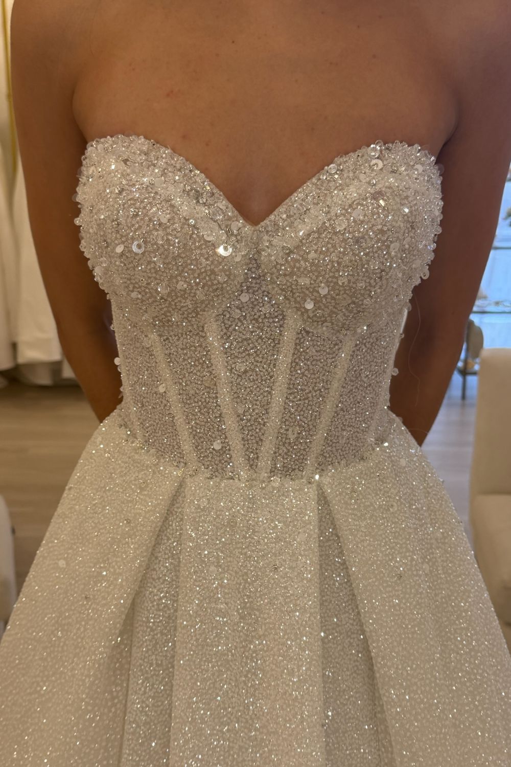 Daphne et Chloe Maison Collection Candace 4