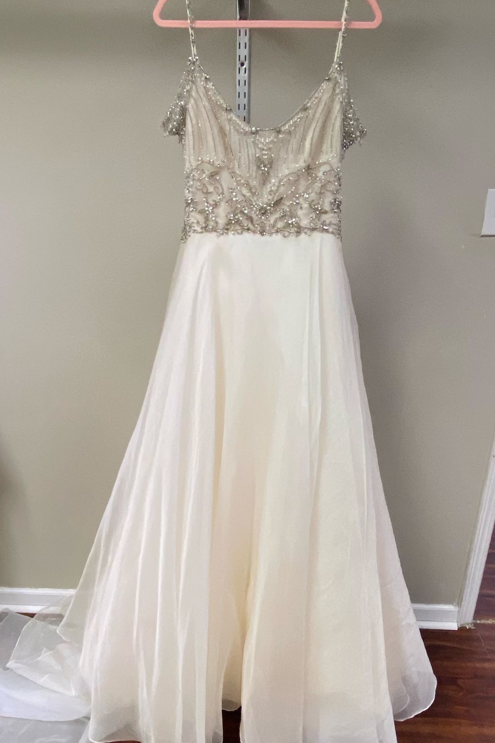 Lazaro Juliet 3907 5