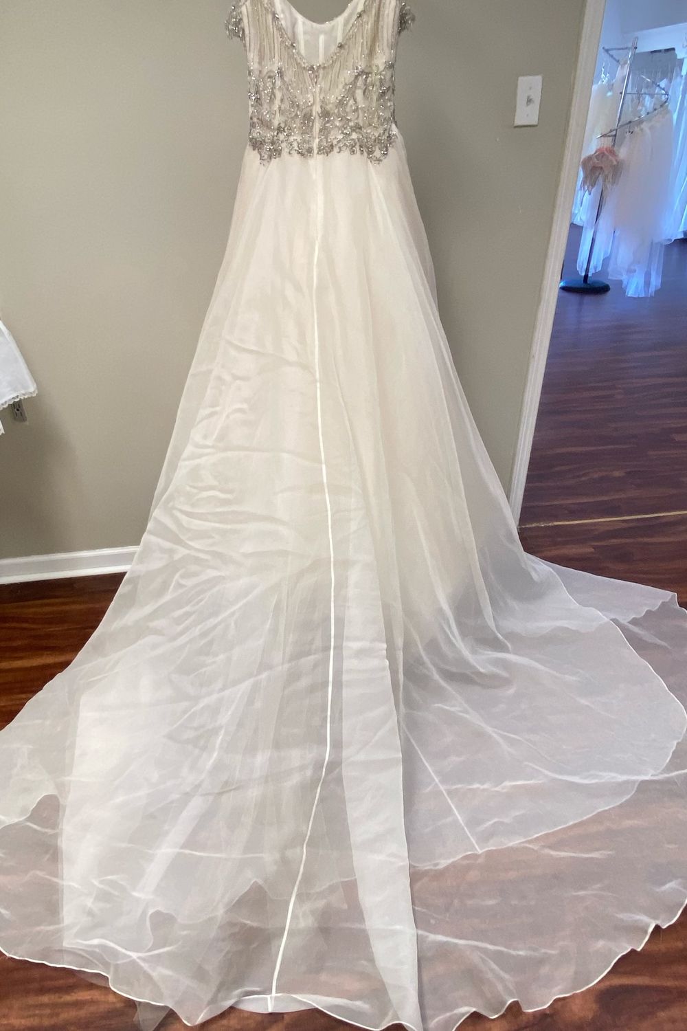 Lazaro Juliet 3907 7