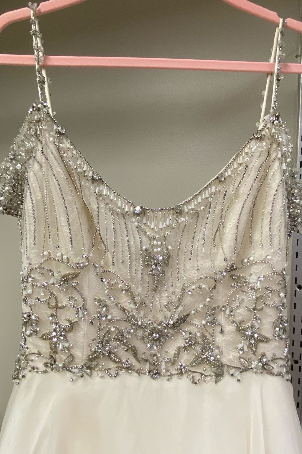 Lazaro Juliet 3907 3