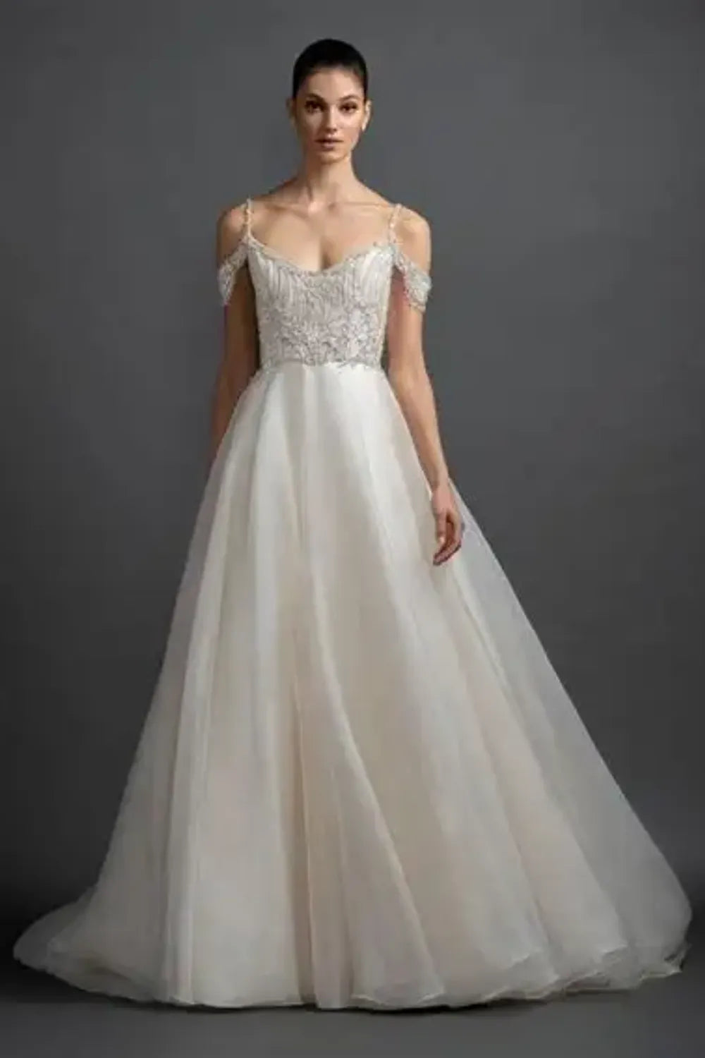 Lazaro Juliet 3907 0
