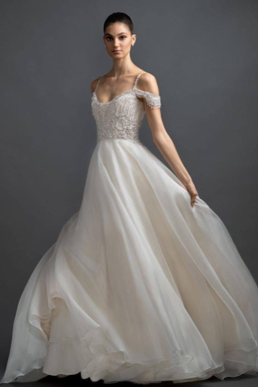 Lazaro Juliet 3907 2