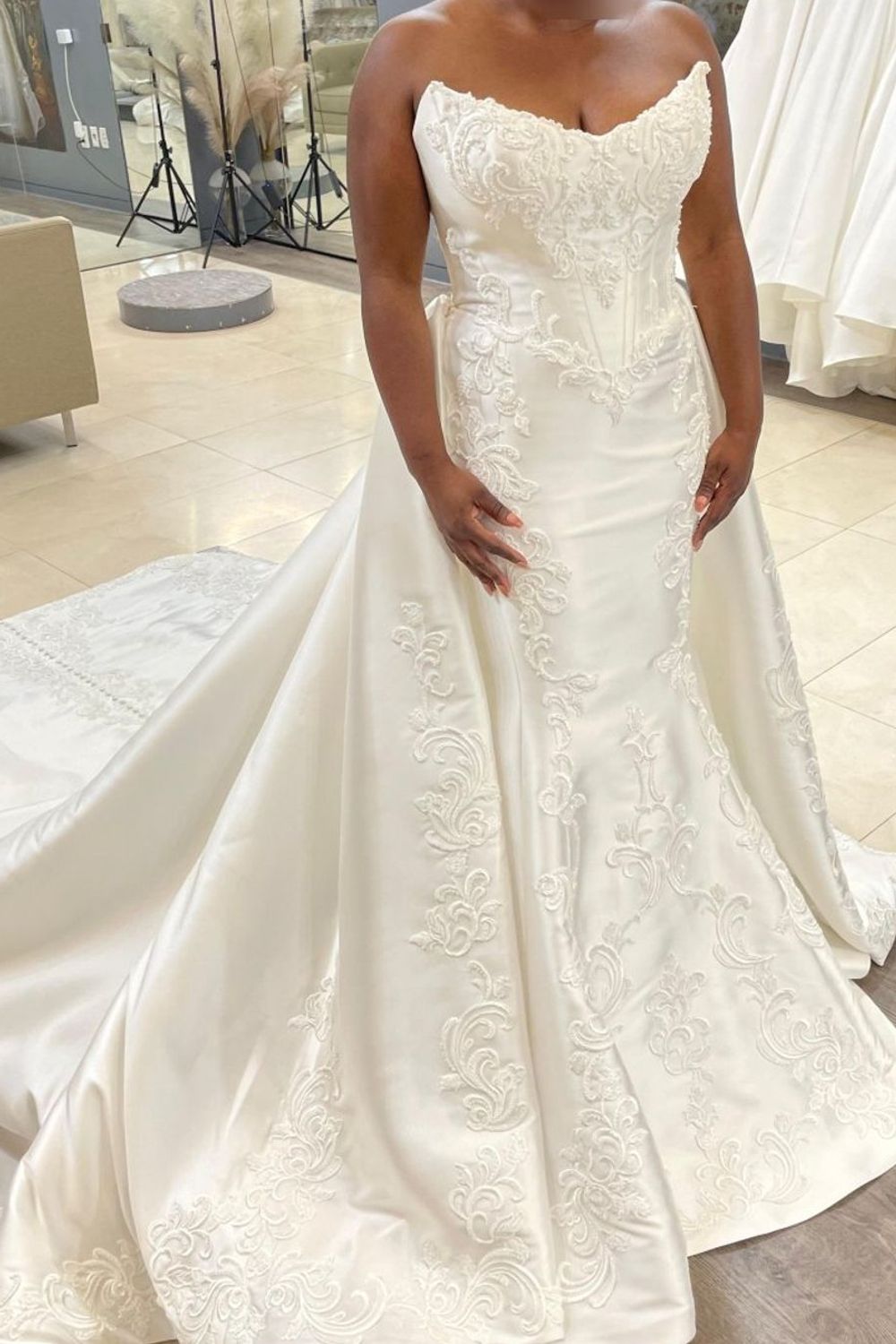Martina Liana Luxe LE1436 7