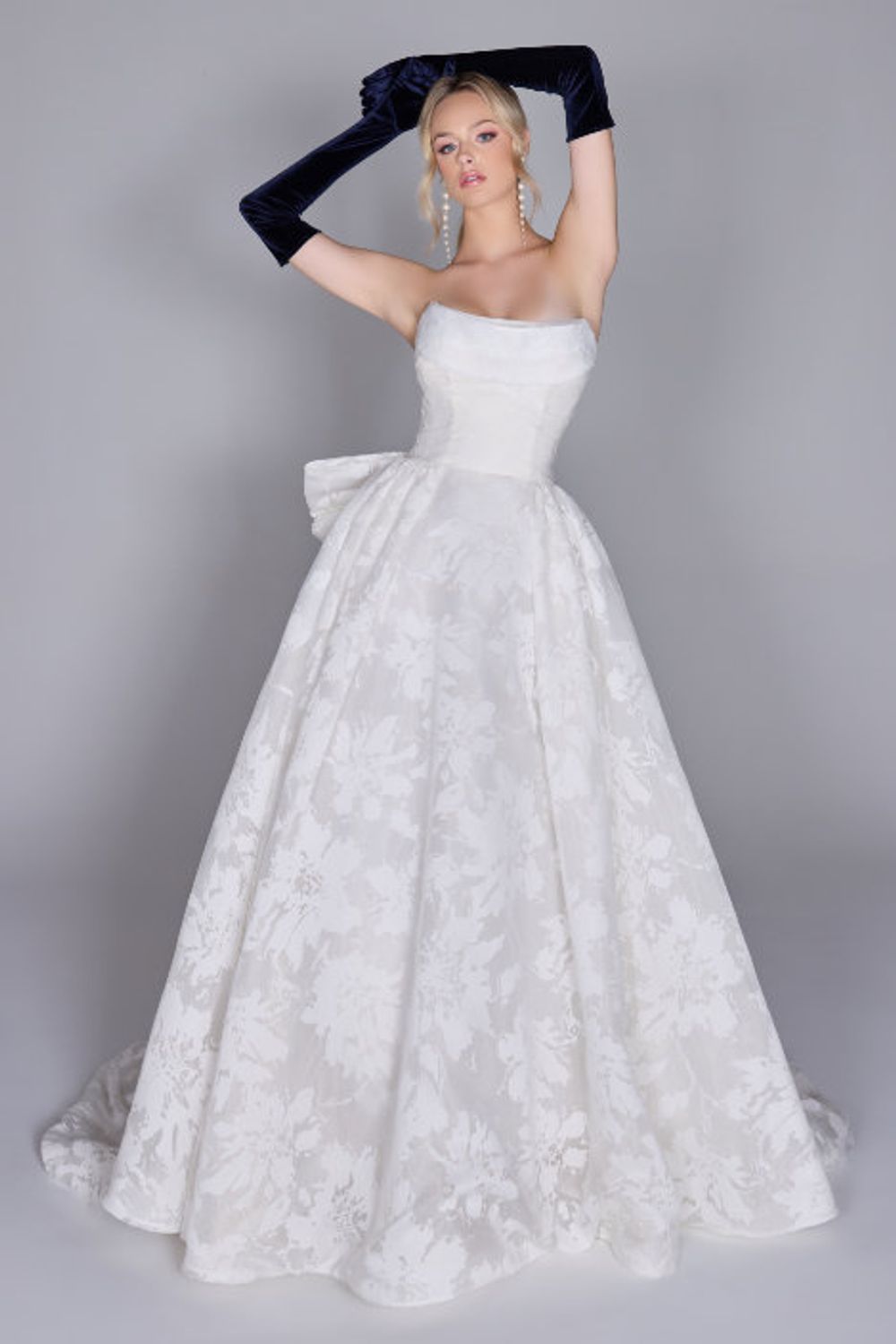 Yumi Katsura Tamar 0