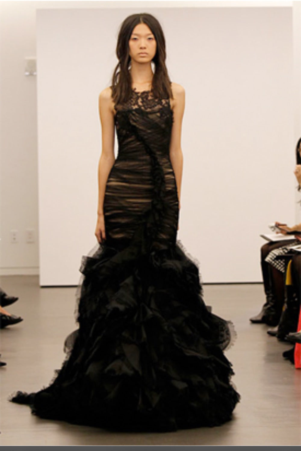 Vera Wang-Witchcraft Collection (Fall 2012)-0