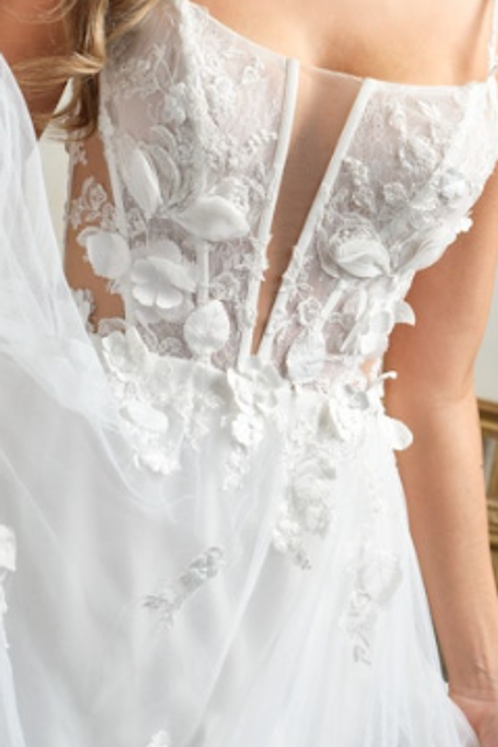 Maggie Sottero Sarah 2