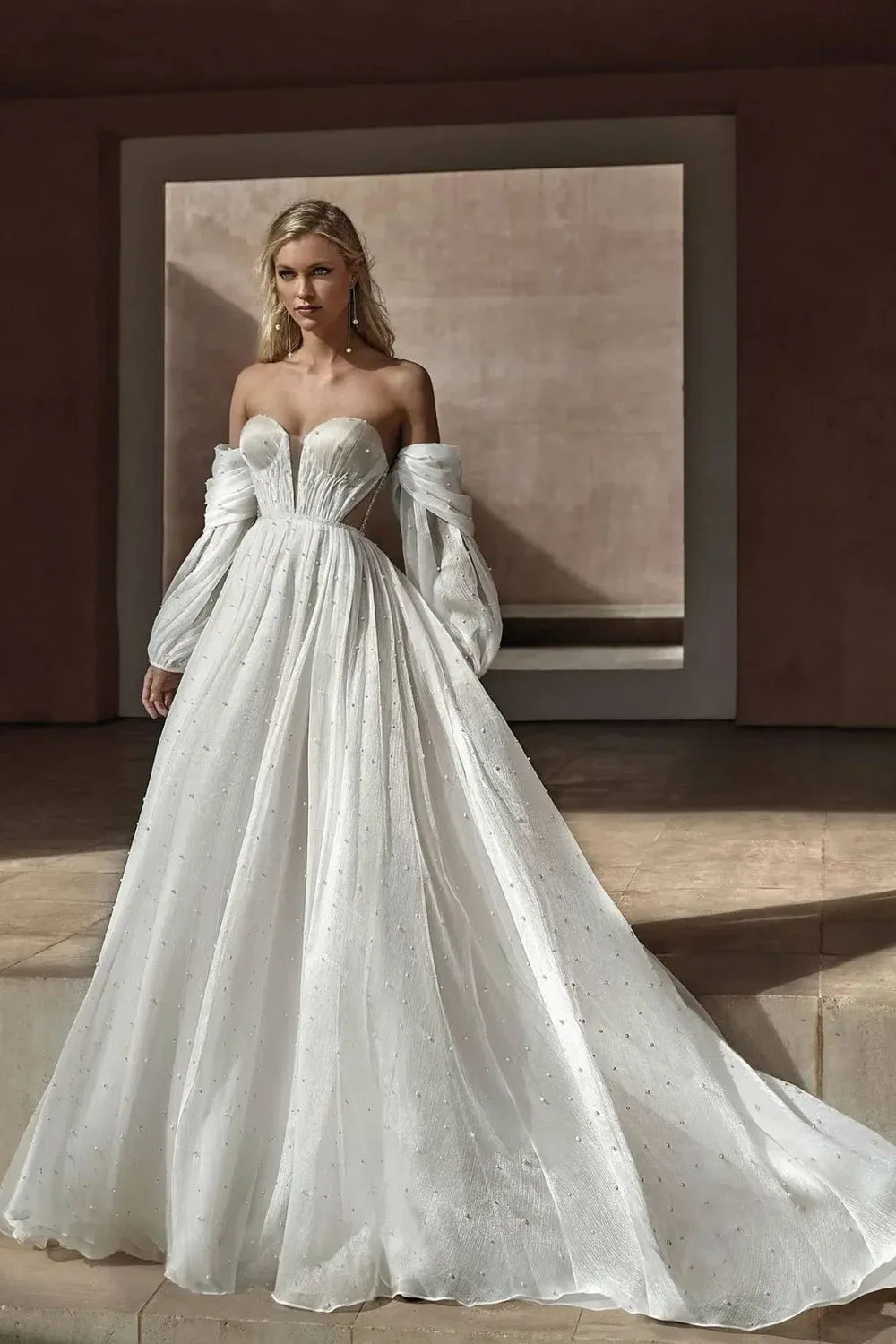 Pronovias Balia 0