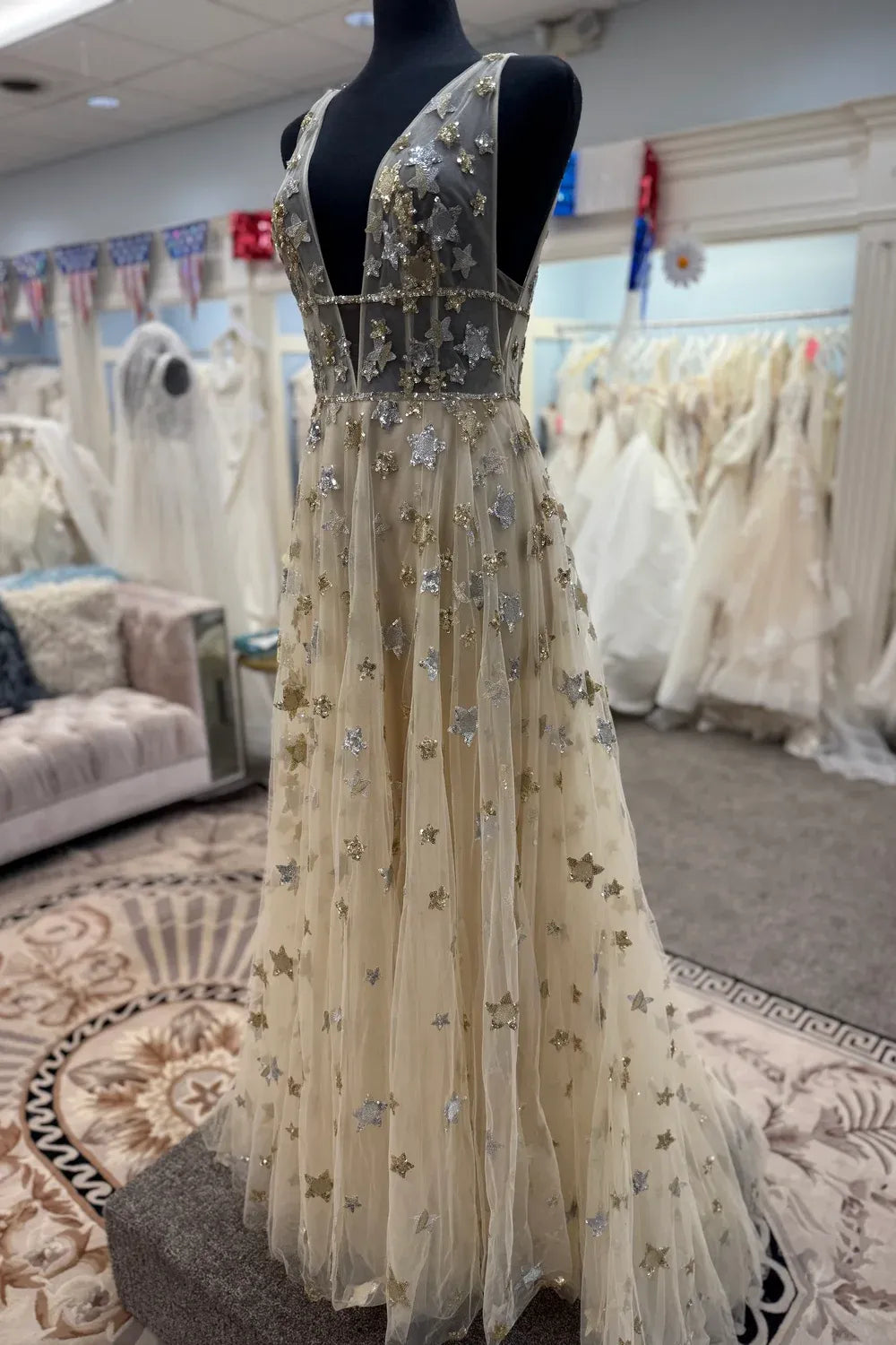 WILLOWBY Orion 50601 6