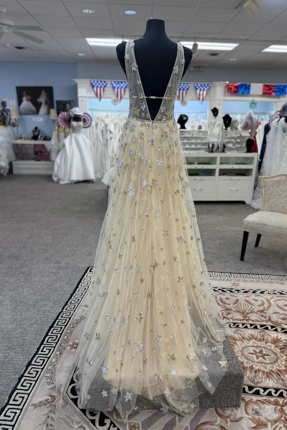 WILLOWBY Orion 50601 2