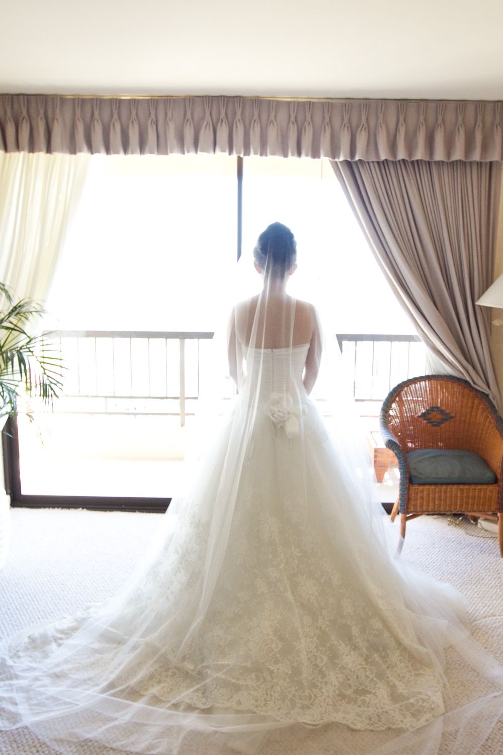 Domo Adami 97103 with Veil 1