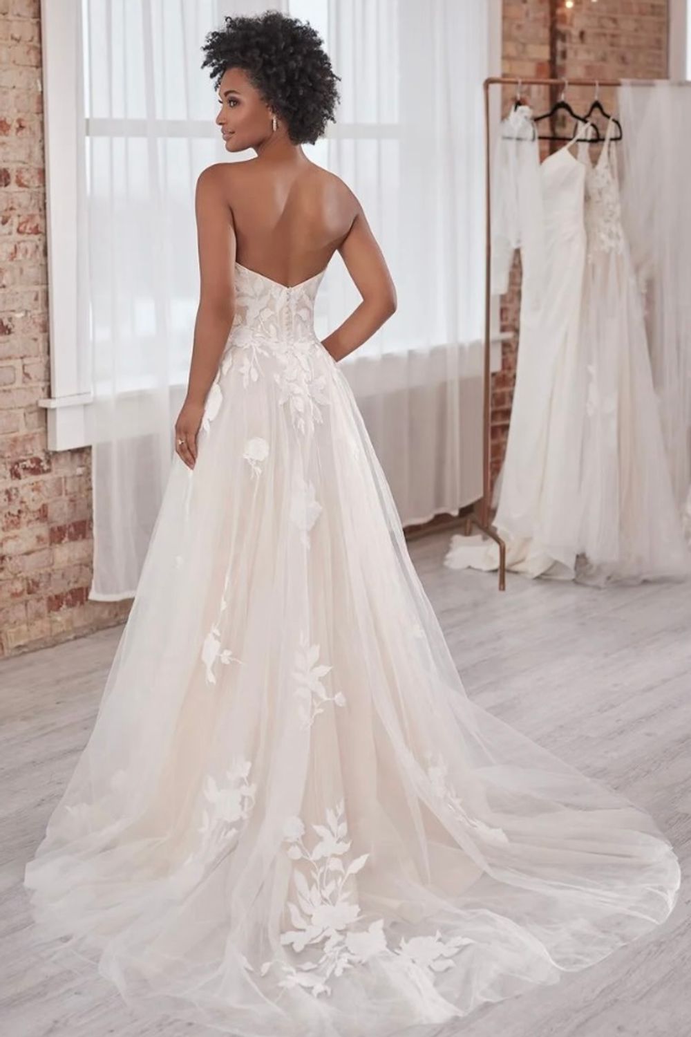 Maggie Sottero 22RT517B01 7