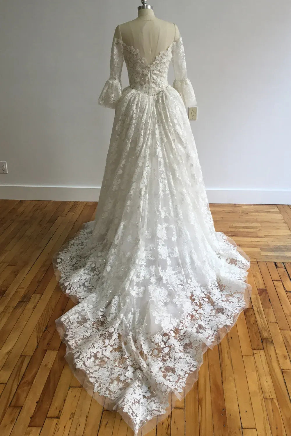 Pnina Tornai 4875TSKIRT 1