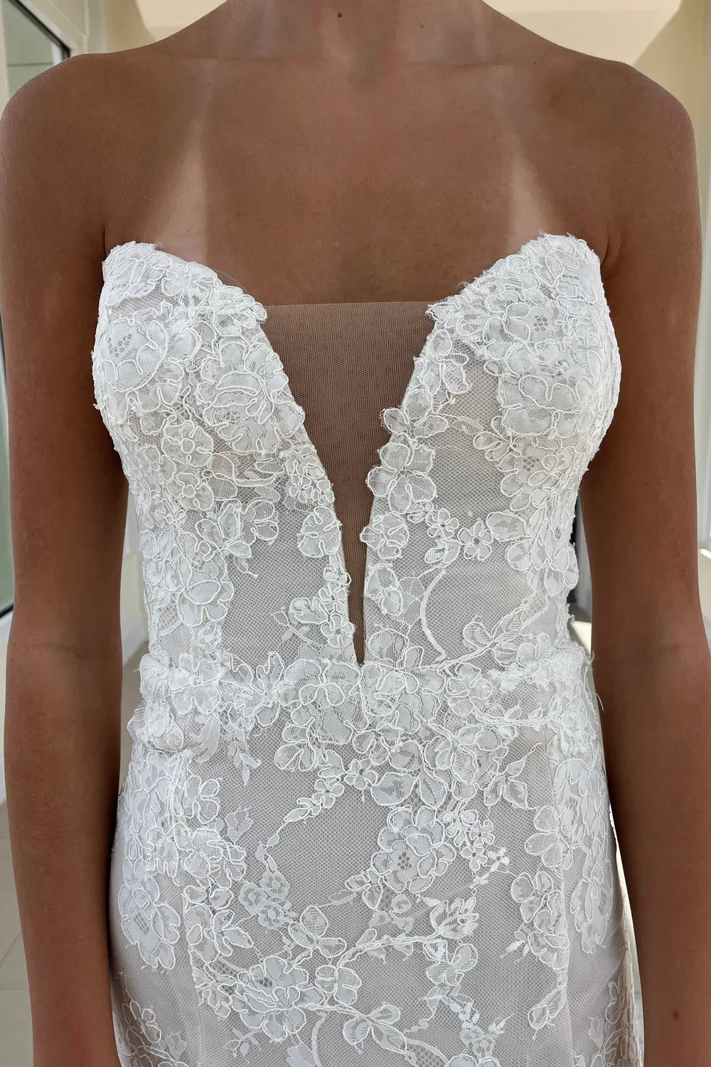 Monique Lhuillier BLISS BL21202 7