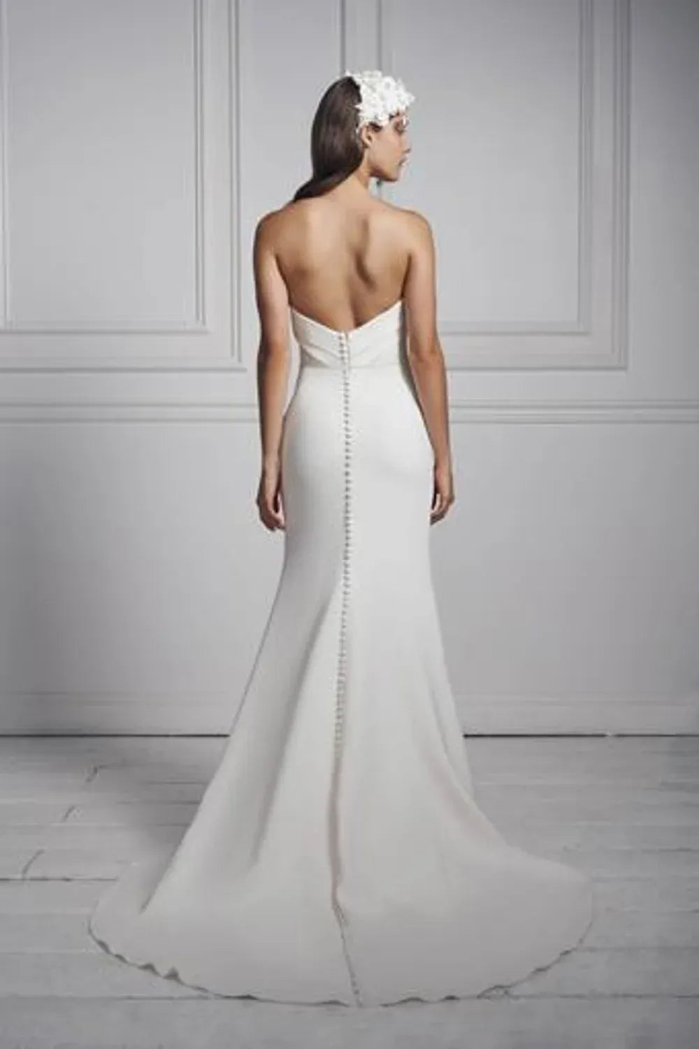 Anne Barge Sante 1
