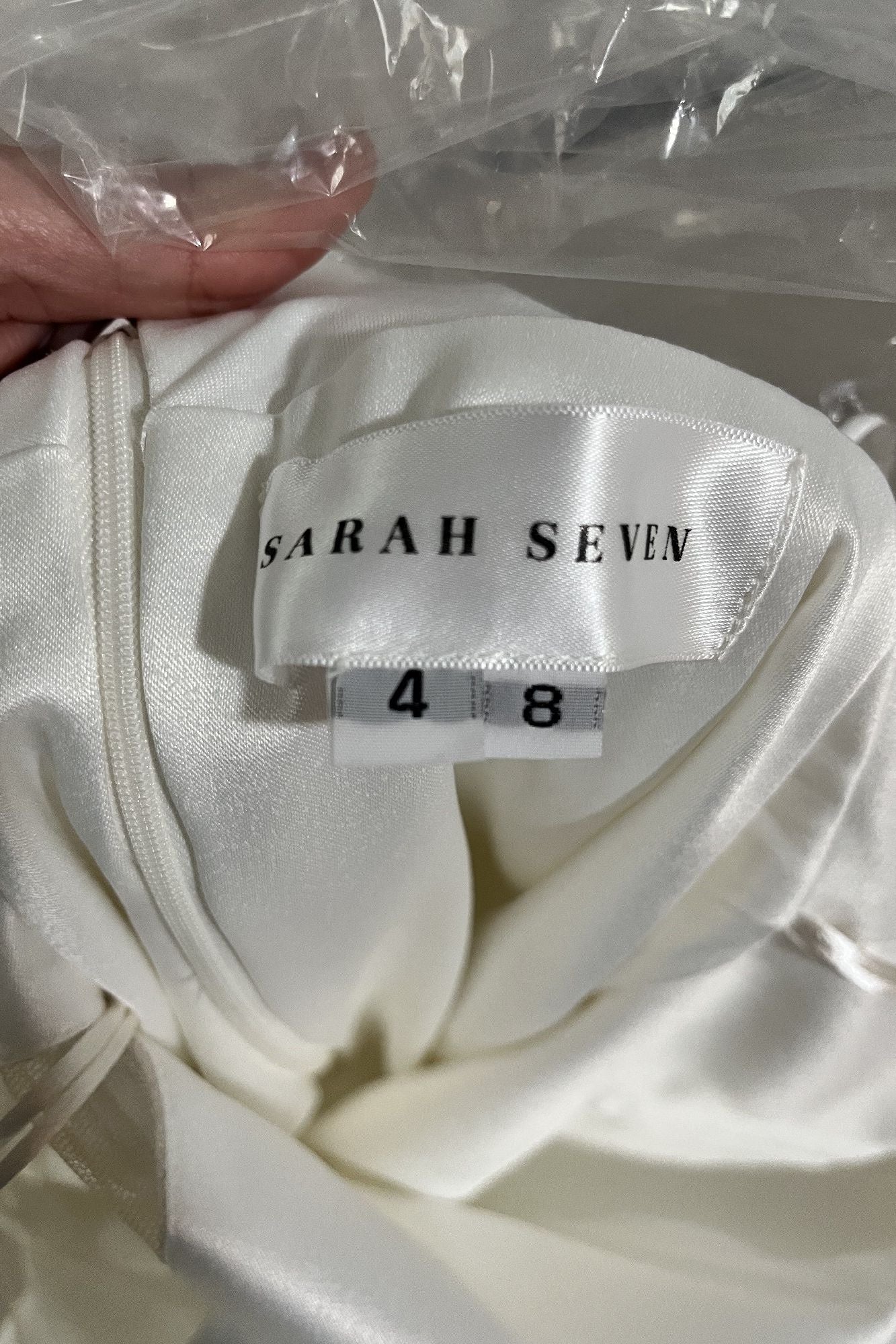 Sarah Seven Viv 4