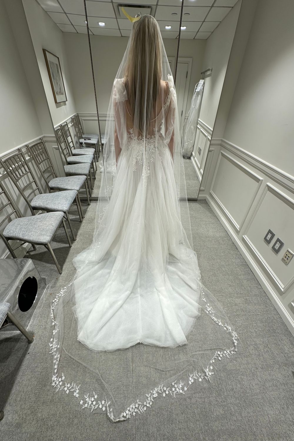 Ines Di Santo Selenite 10