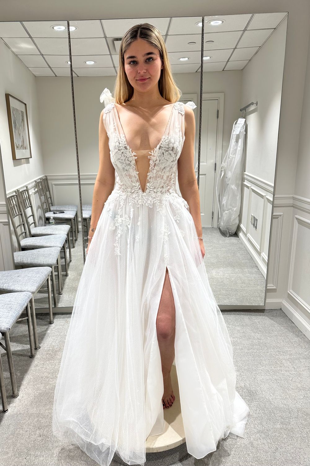 Ines Di Santo Selenite 9