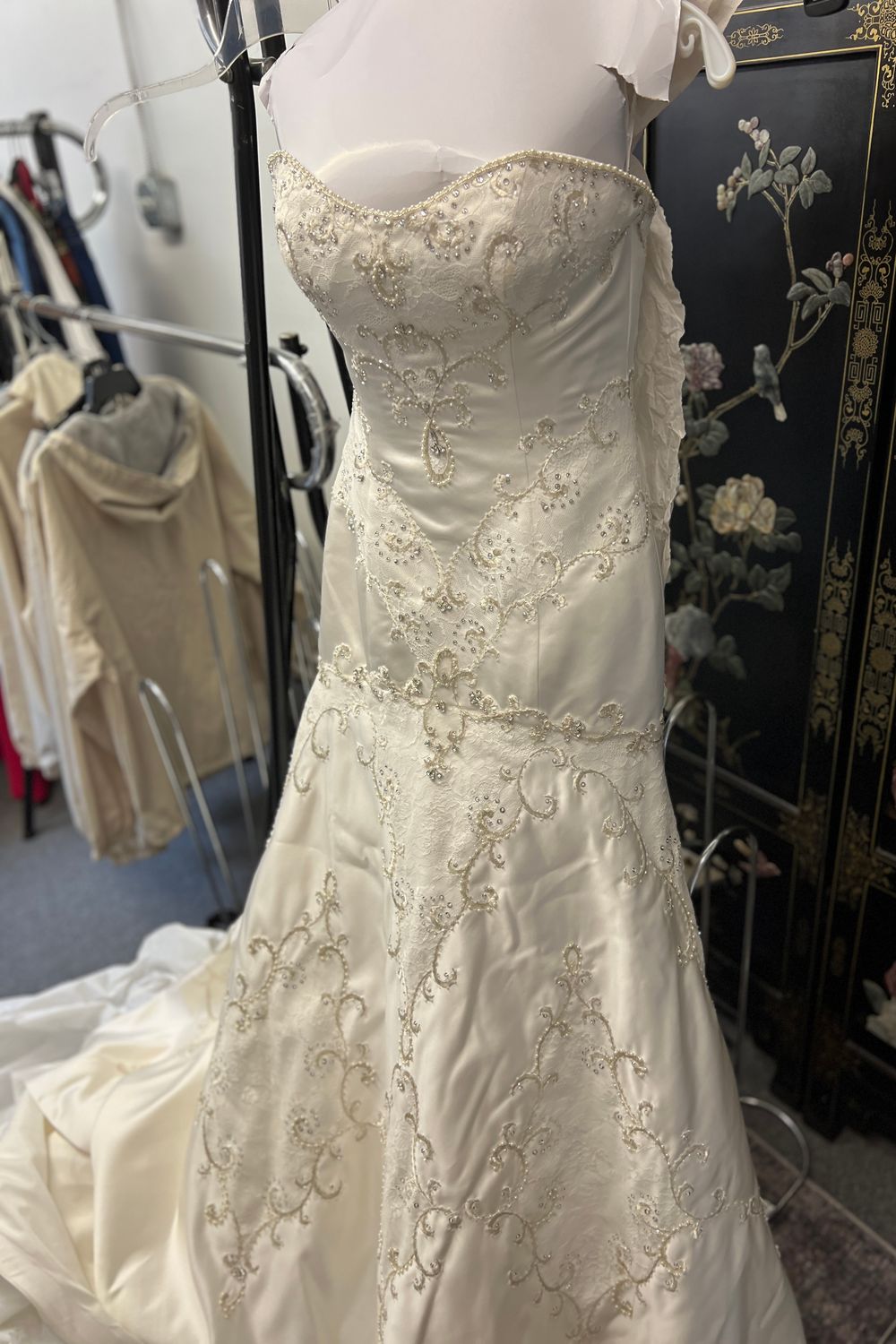 Kleinfeld Kleinfeld 2010 wed 4