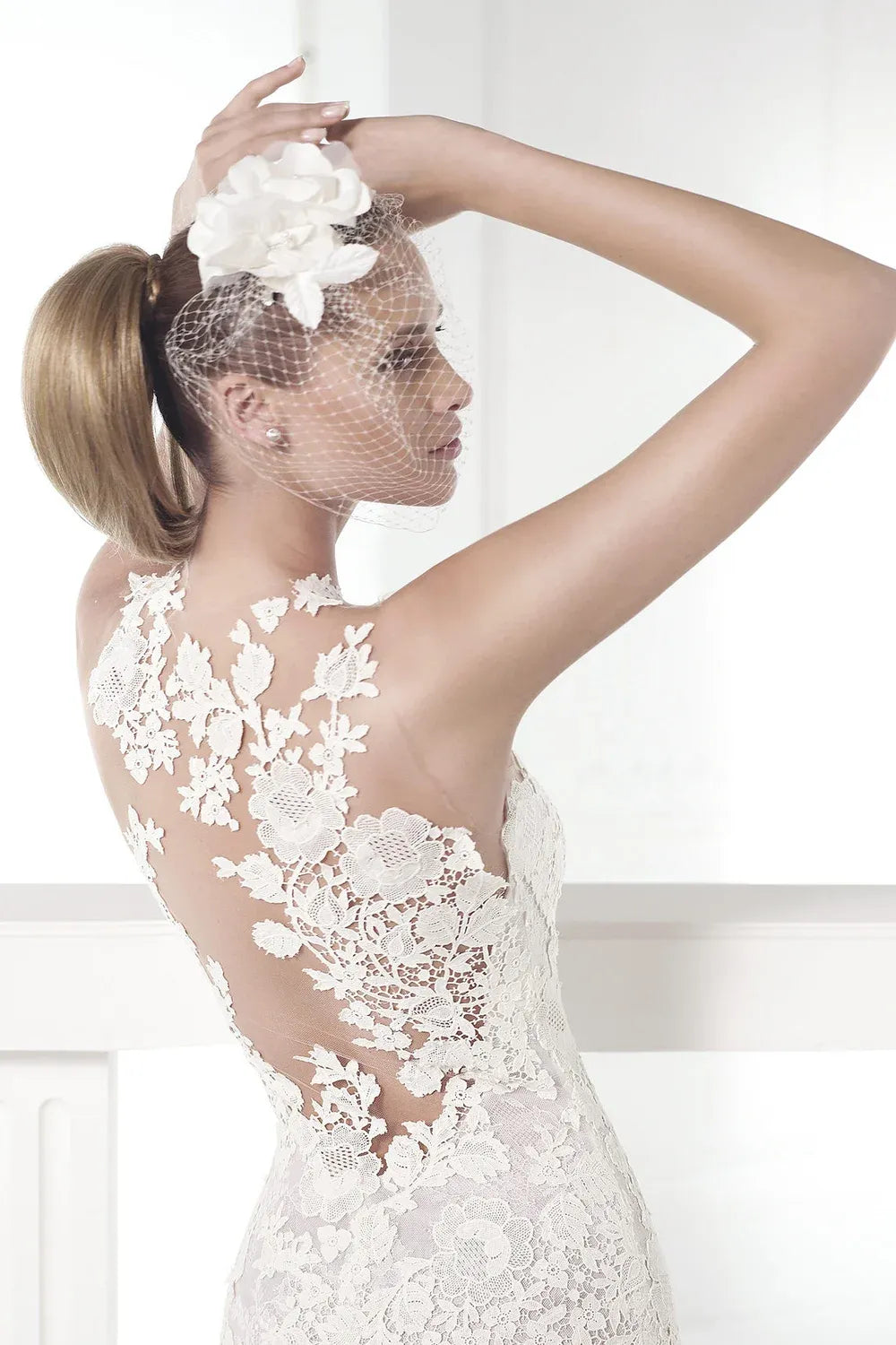 Atelier Pronovias Carezza 7