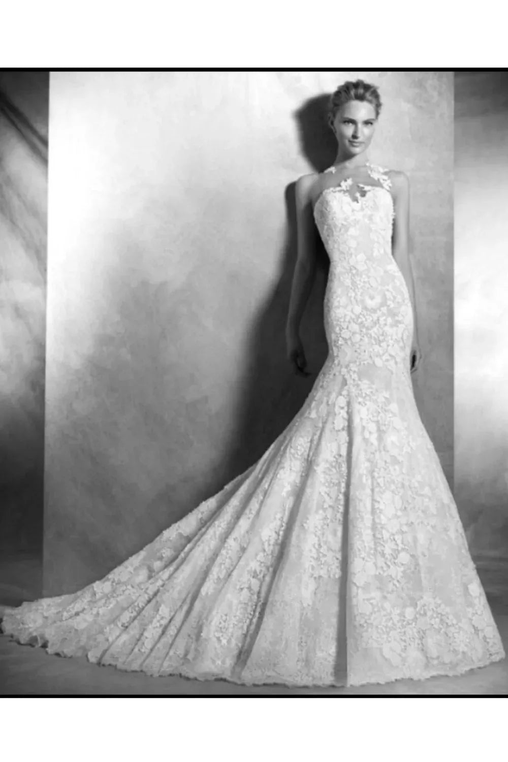 Atelier Pronovias Carezza 9