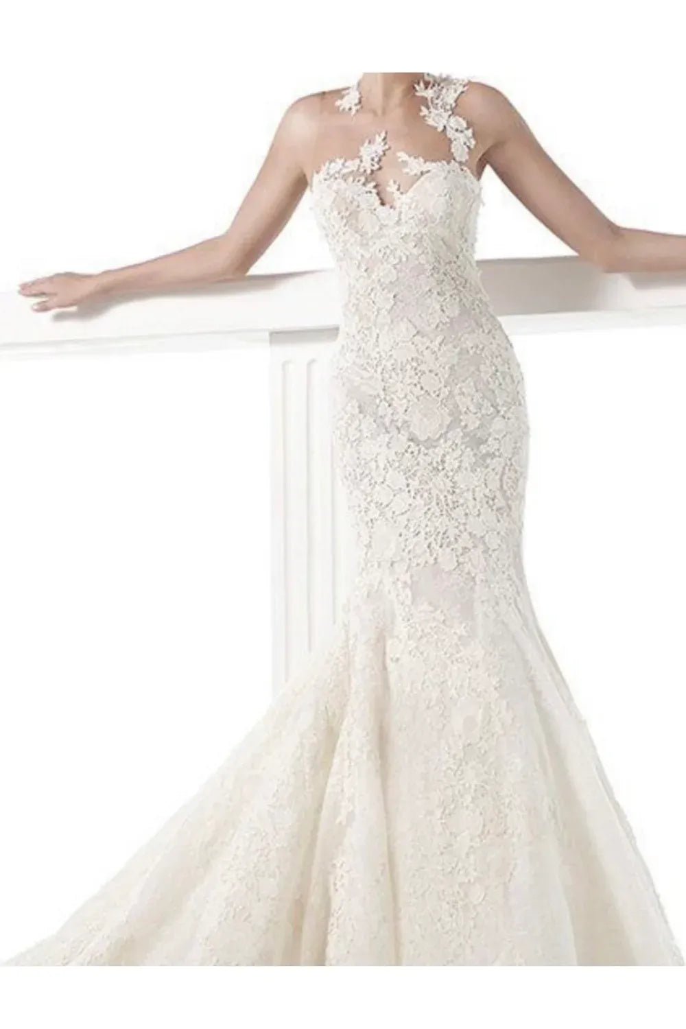 Atelier Pronovias Carezza 0