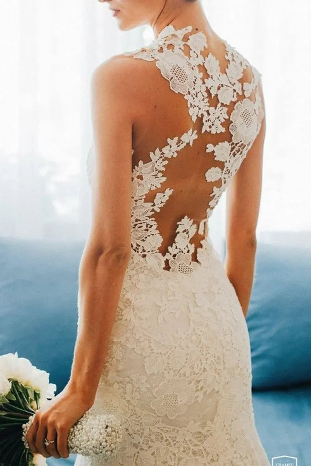 Atelier Pronovias Carezza 8