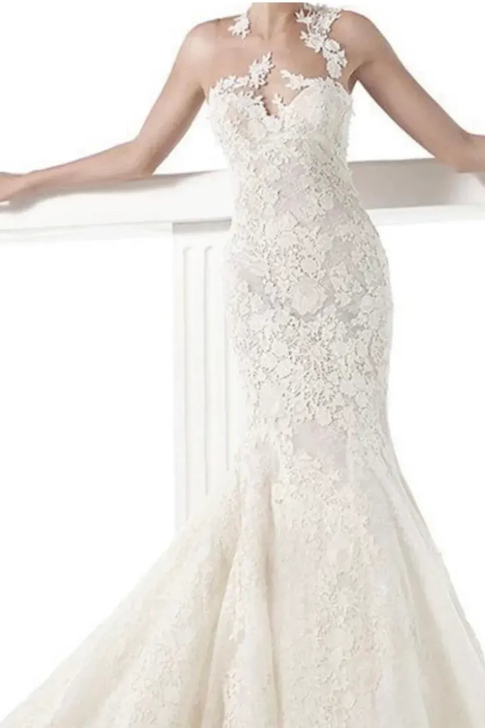 Atelier Pronovias Carezza 9