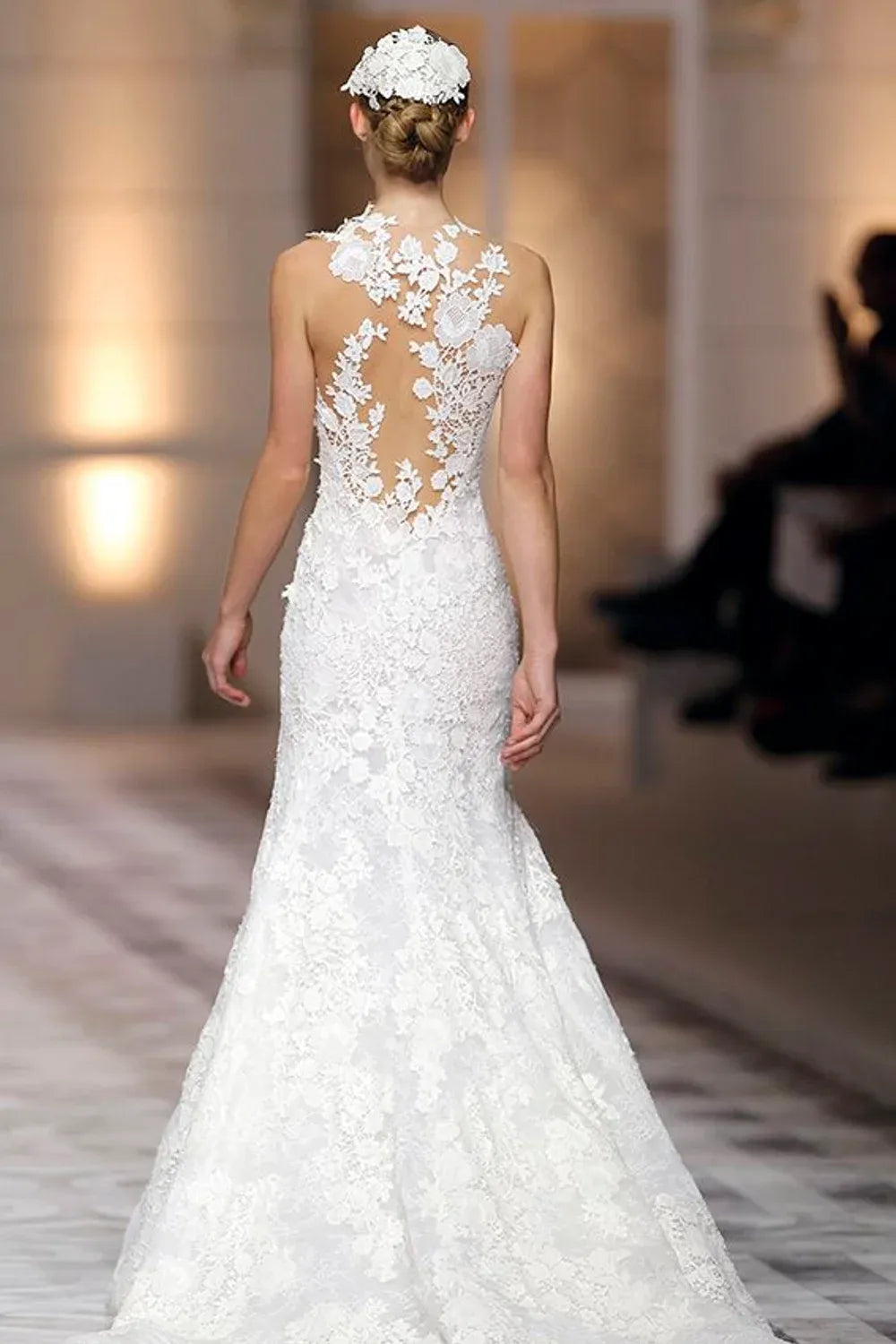Atelier Pronovias Carezza 8