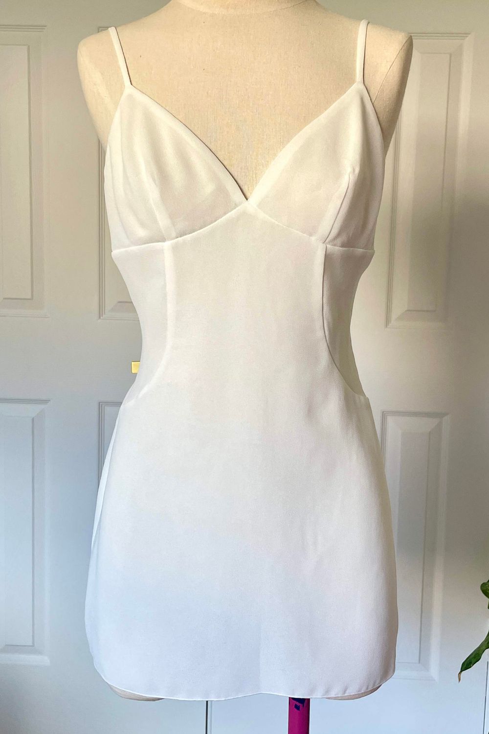 YolanCris Anfitrite Dress 7