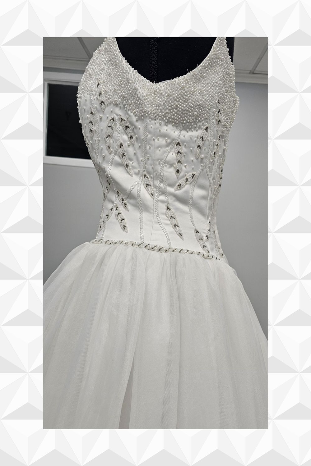 Mary's Bridal 9230 2