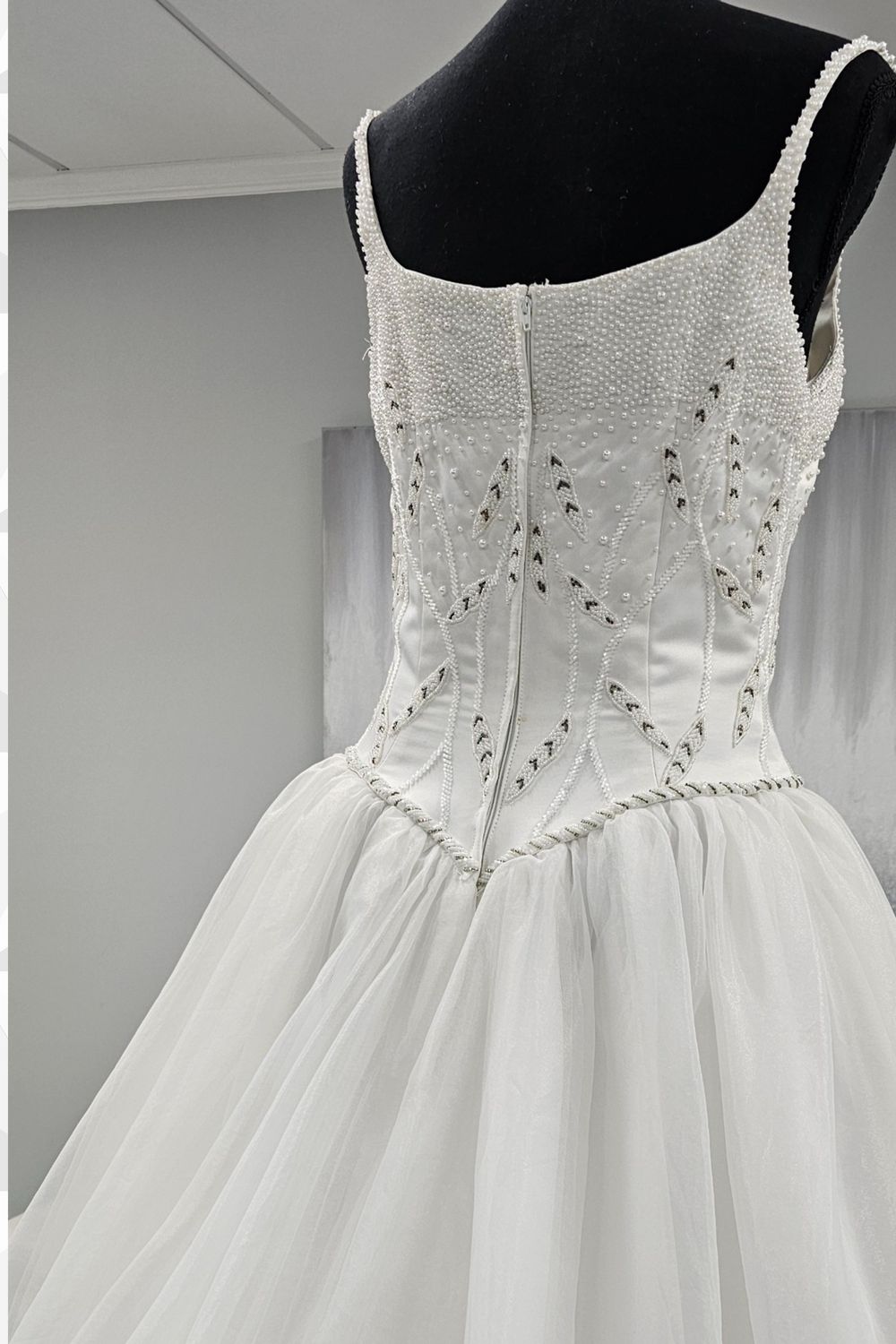 Mary's Bridal 9230 5