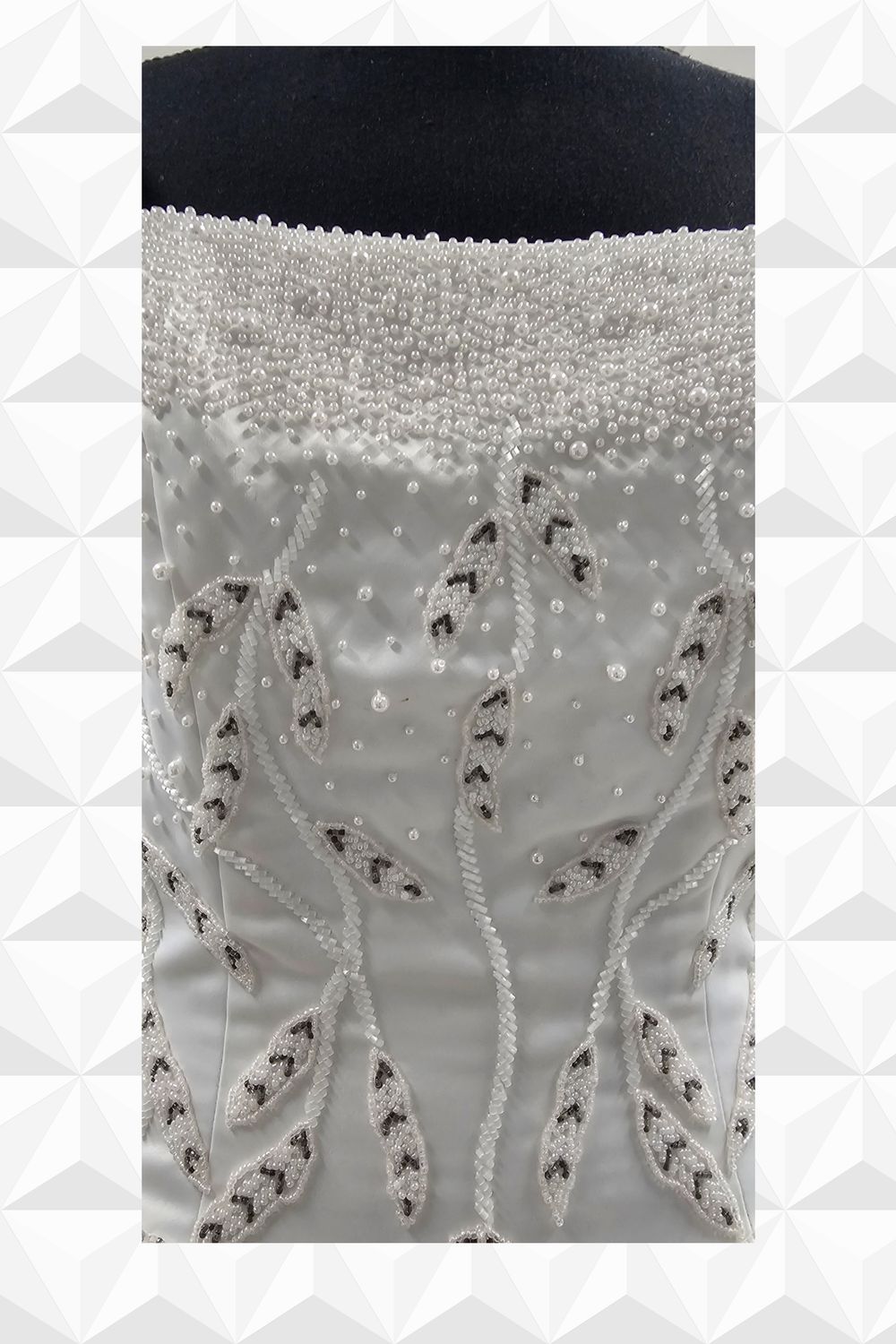 Mary's Bridal 9230 1