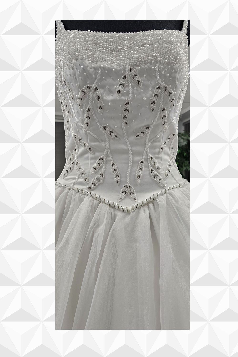 Mary's Bridal 9230 4