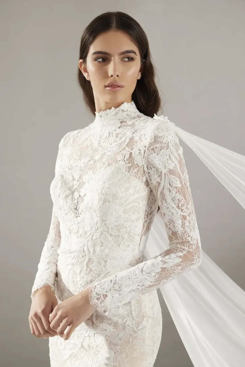 Pronovias Leith 3