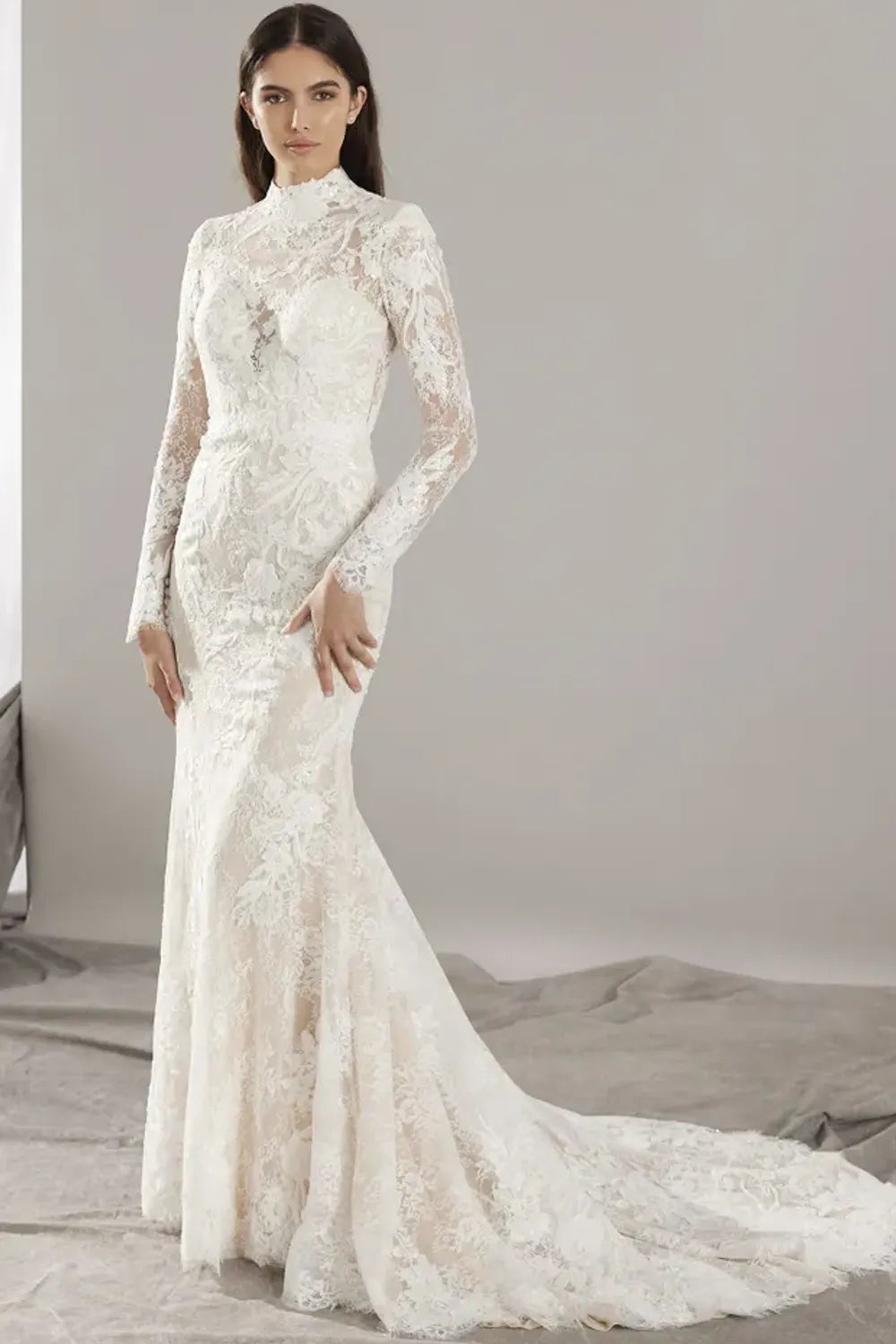 Pronovias Leith 0