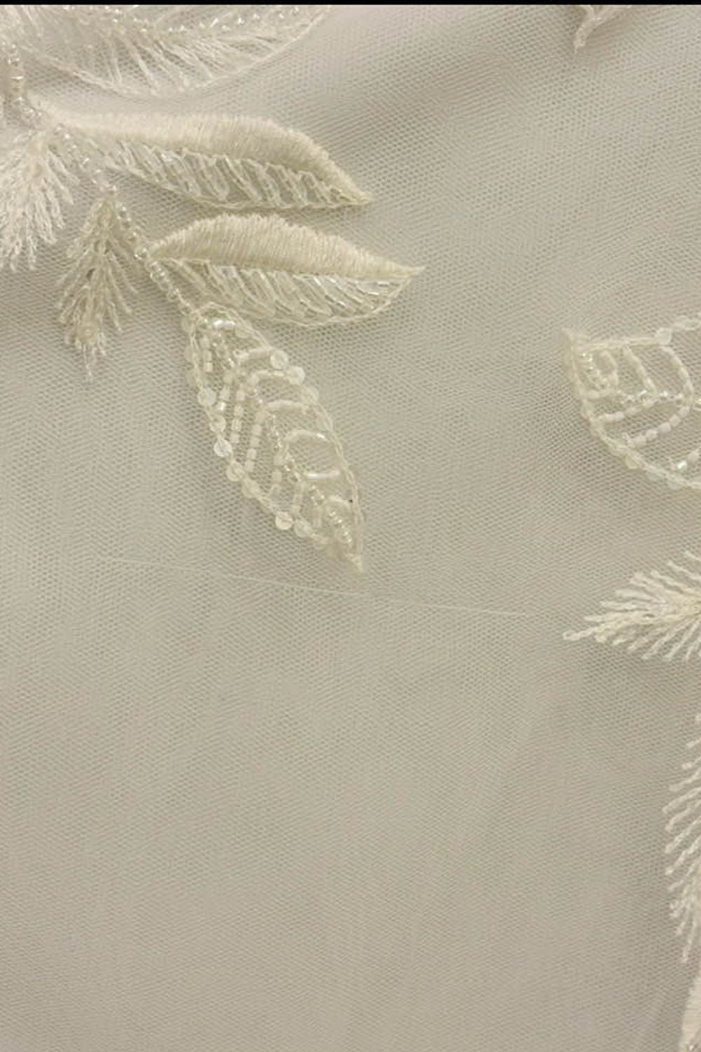 Lotus Threads "Fauna" 3