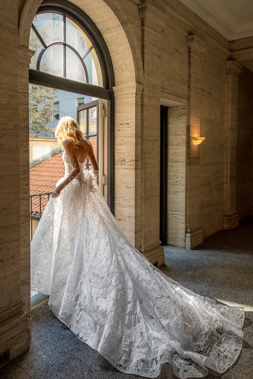 Pnina Tornai AURA STYLE 5139 1