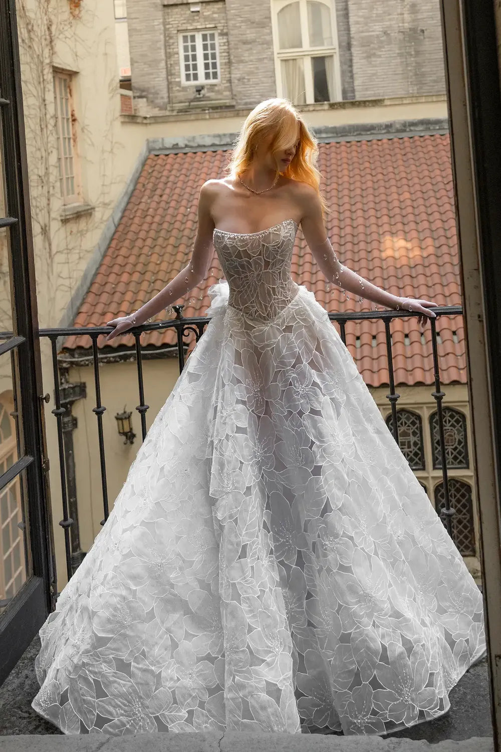 Pnina Tornai AURA STYLE 5139 0